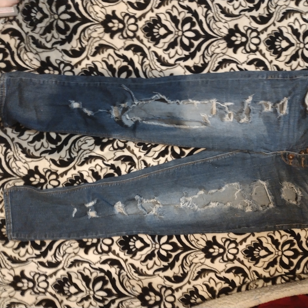 Pants - Picture 3 of 4